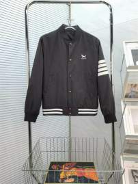 Picture of Thom Browne Jackets _SKUThomBrowneM-3XL12yx0429967